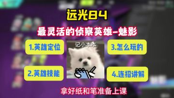 远光84