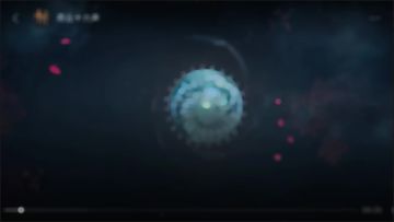 燕云十六声九重春色的全新武学特效「青鸾望月」