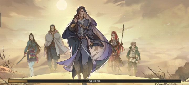 111.已找到解决战斗后队友脫装备bug的办法截图