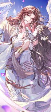 【月影别墅】忘却悲伤之日·主题壁纸Ⅲ