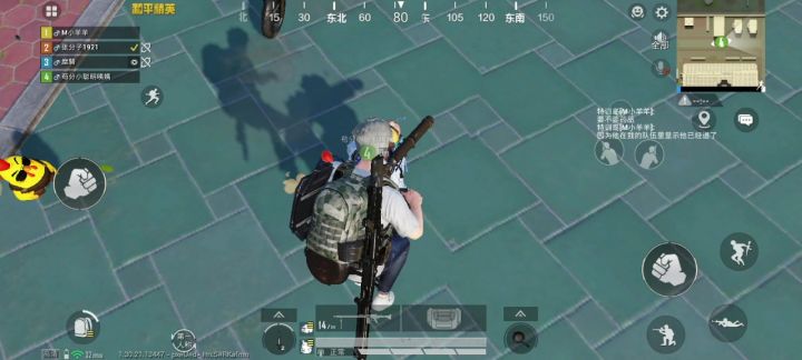 这个bug存在5个赛季了截图