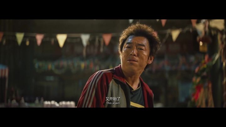 mmo和捉宠结合的一款游戏截图