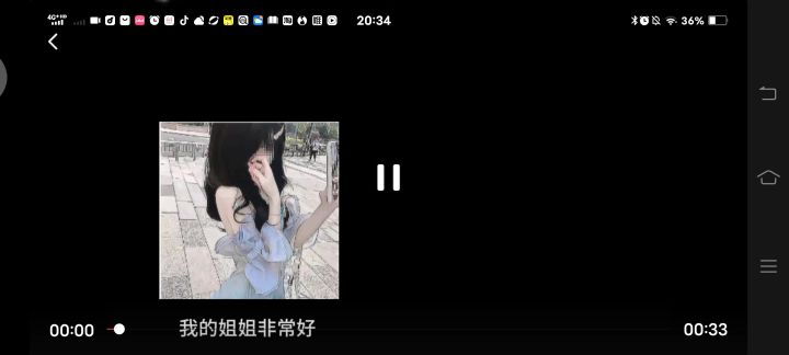 非常爱姐姐和妈妈截图