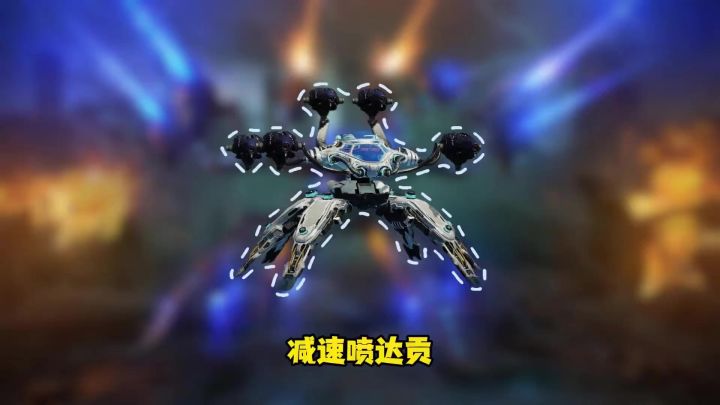 牢羊确实很强,但我的达贡更简单 cr:力速双A阿姆罗截图