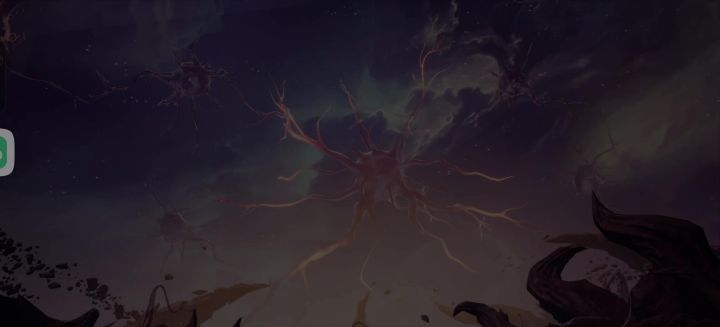 神识末期登基截图