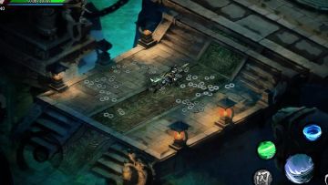 战印所至，天地试锋！