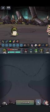 今日份深渊之主