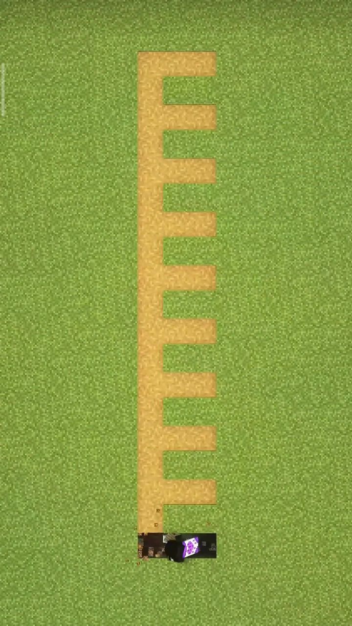我的世界建筑教程截图