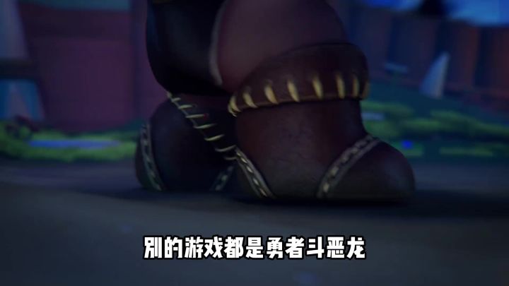 野蛮人大作战2来啦截图