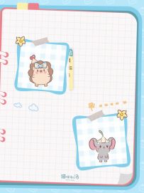 猫猫的朋友 | 鼠鼠我啊，成为猫的朋友了捏