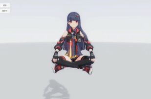 “这是你们的童年吗？”动画版