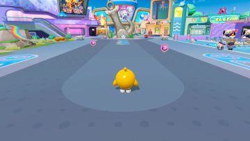 群星领奏，星穹回响！蛋仔岛首款双形态玩具来袭！