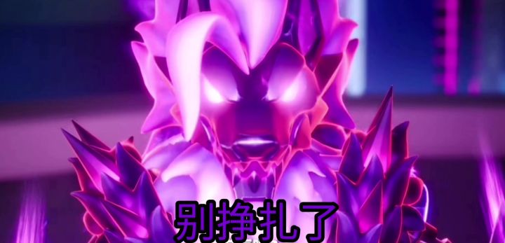 《小丑之魔偶降世》截图