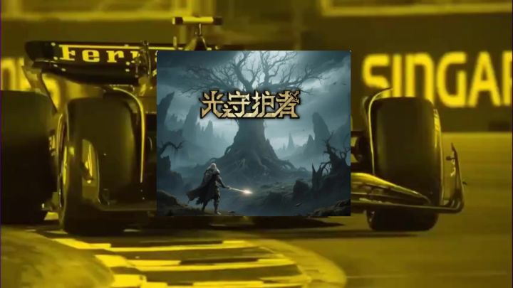 <>开始选择你的职业<>-紫夜截图