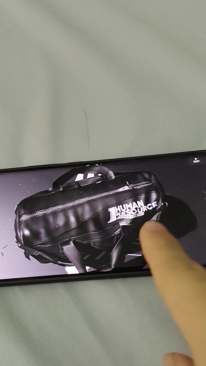 一发入魂截图