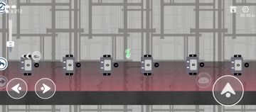 不能停下脚步 通关视频