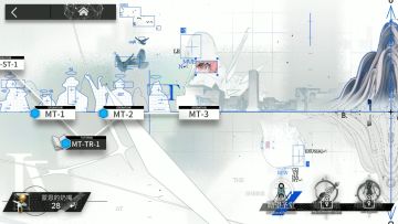 众生行记 MT-3