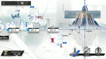 众生行记 MT-4