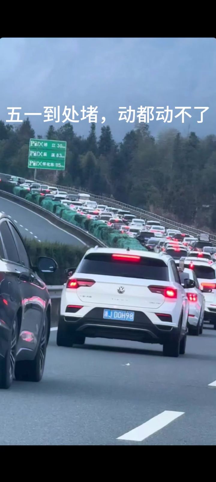 五一与其堵在路上，不如窝在家里打游戏截图