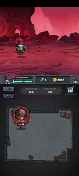 今日深渊，超级暴力哦！