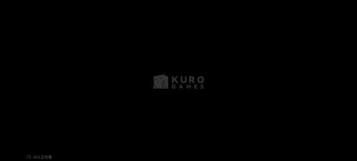 鸣潮丨晃眼【口口】截图