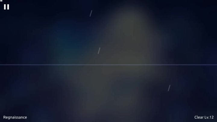 掐指一算,你们都应该都觉得是Milthm( ╯▽╰)截图