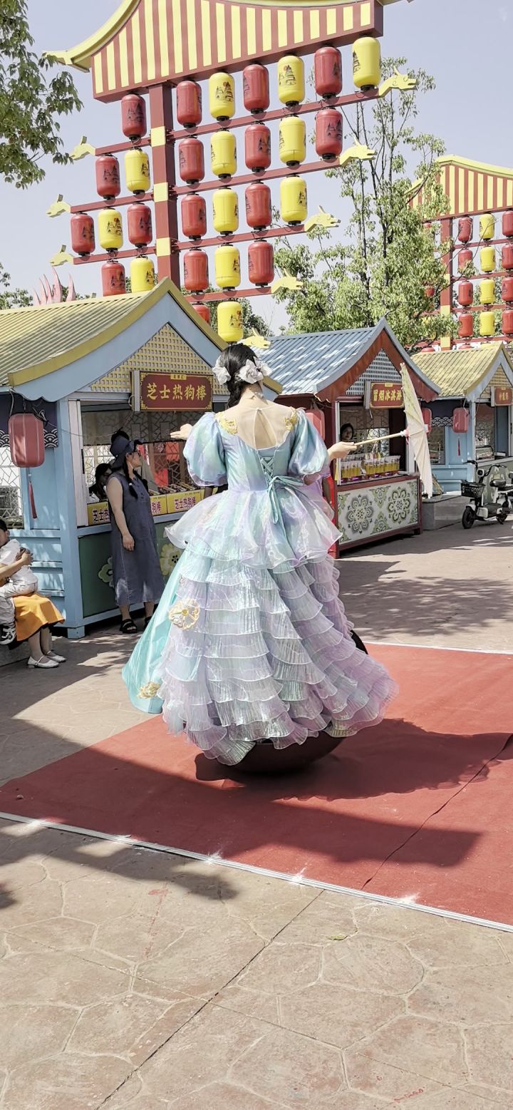 好看的妹子截图