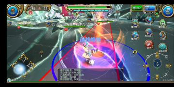 旋风枪小碎步断攻连A