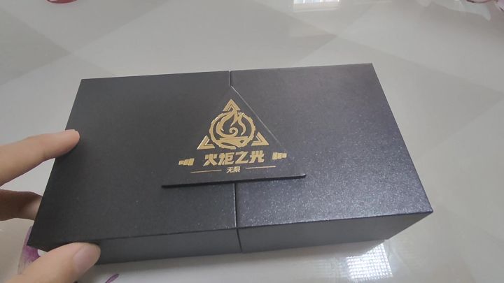 火炬之光纪念钞截图