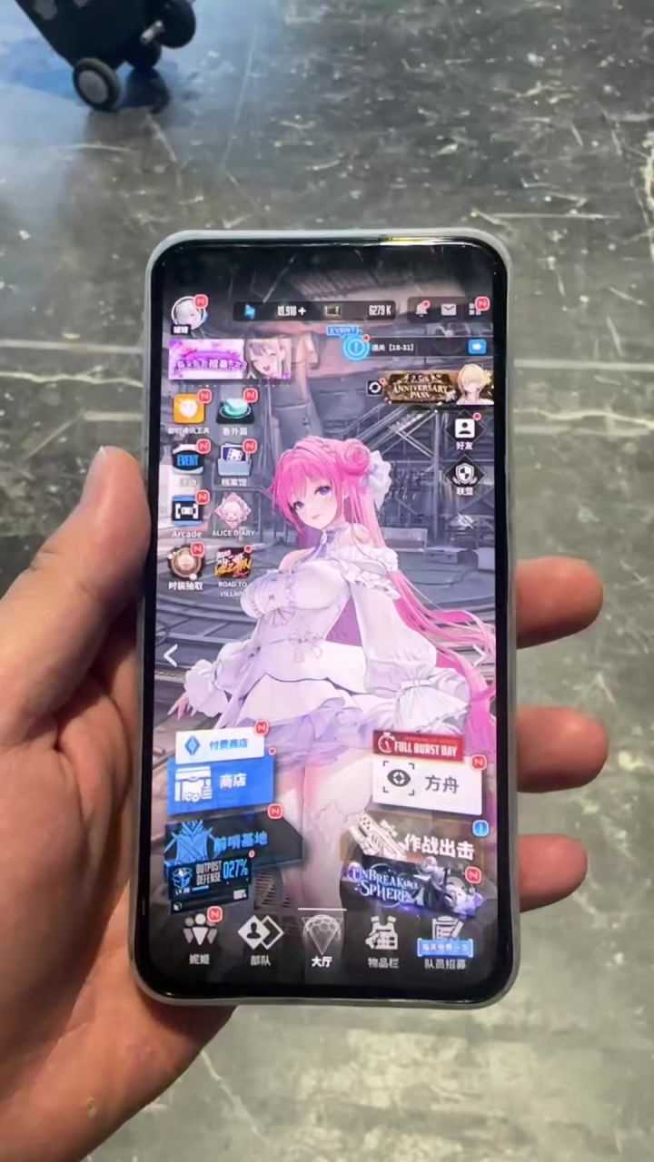 有桃乐丝，还有doro欧润吉截图