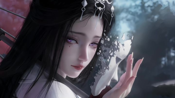 代号界截图