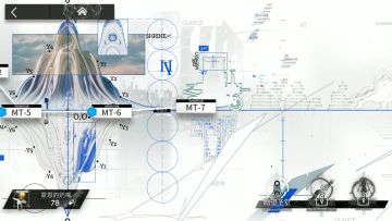 众生行记 MT-7