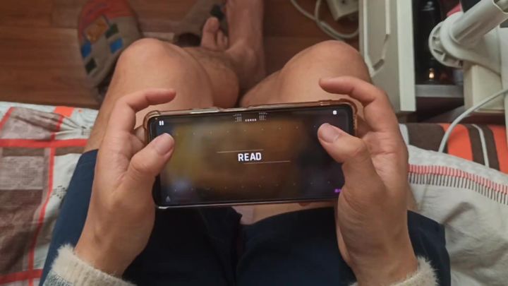 【最后的晚餐】截图