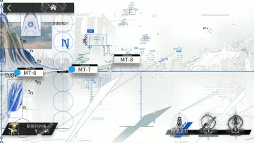 众生行记 MT-8