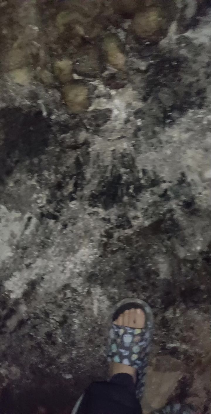 天塌了截图