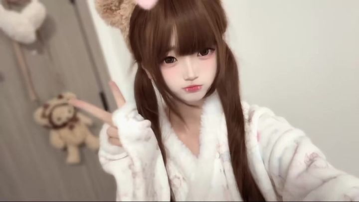 今日份可爱 (*≧▽≦)截图