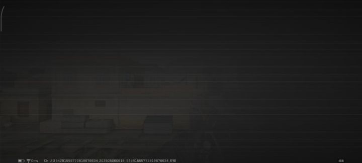 这地方建模还能卡住截图