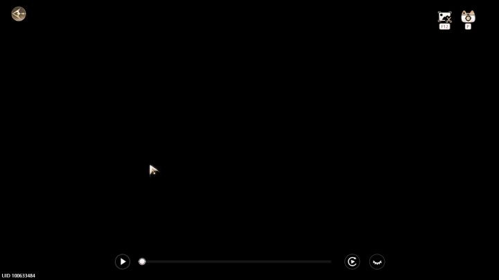 故事感拉满!!感谢好友的演出!!!截图