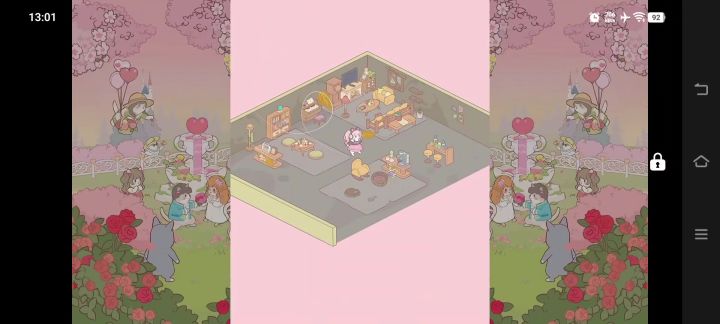 喵呜庄园【口口】截图