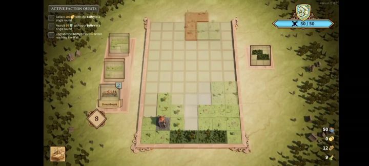 方块公国丨steam游戏【口口】截图