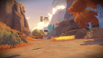 卡洛西亚大陆也有自己的野生汉字