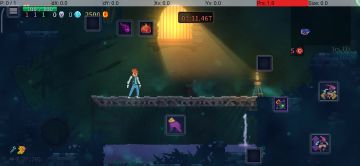 “炼金卡宾枪等待十秒后，攻击仍然不会变成最开始的动作”