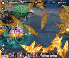 74-3 跨越200万战力