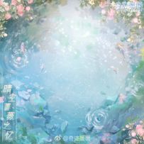 【奥伦城·晴空蔷薇之忆】套装高清海报公开！