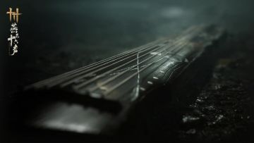 春去夏来丨燕云十六声【口口】