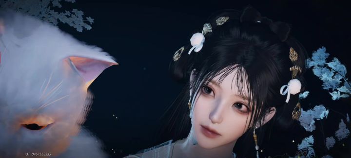 美照截图