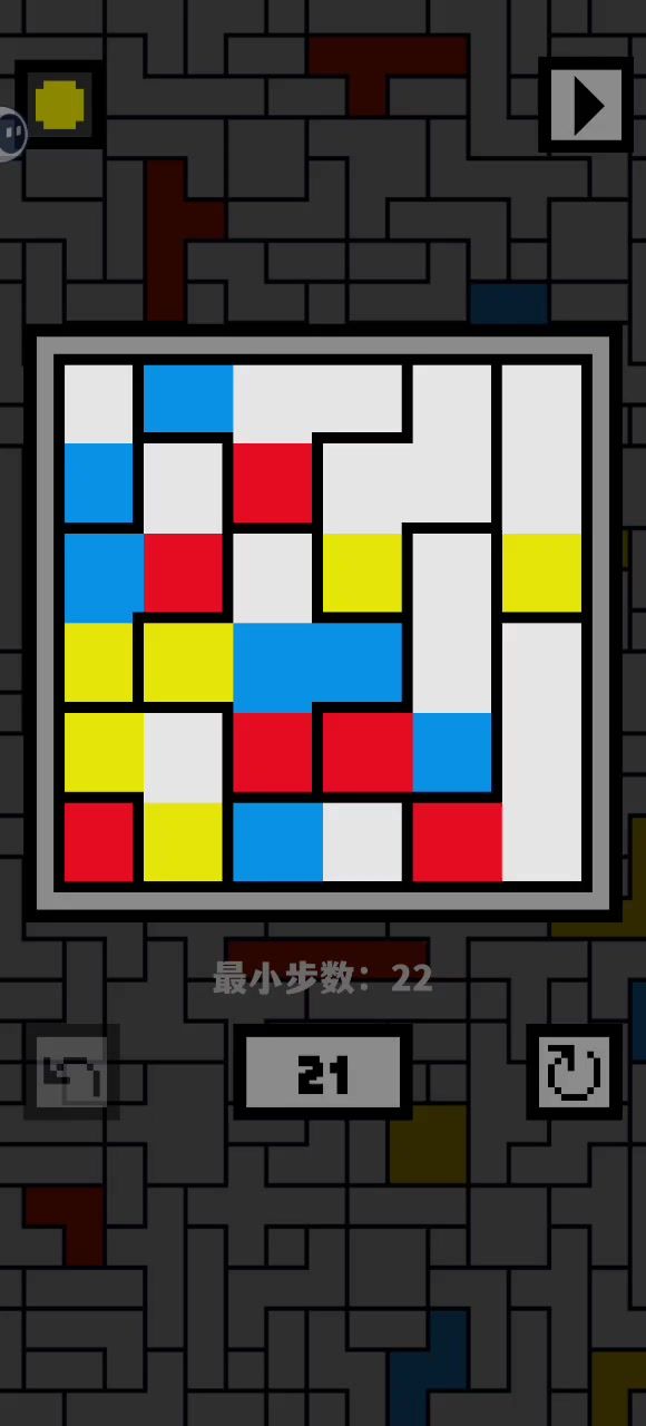 19步21关截图