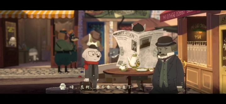 车祸线索合集视频截图