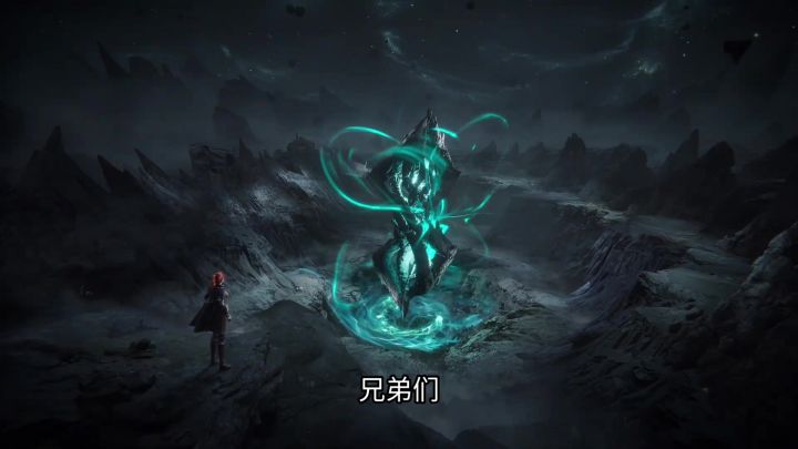 【龙息神寂】超精美的回合制手游截图