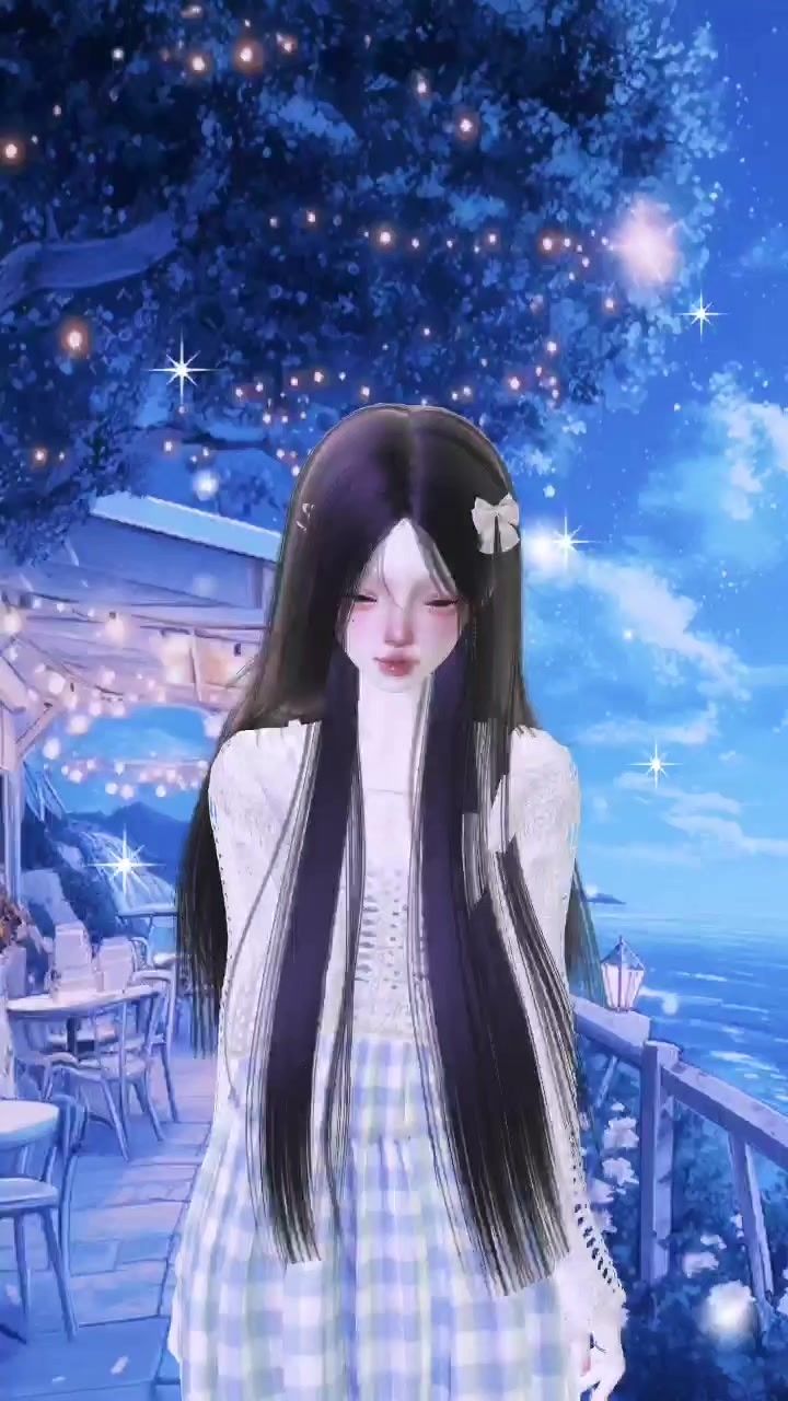 女鹅~截图